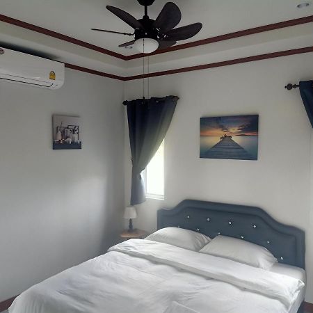 Khun Han Purada Garden酒店 外观 照片